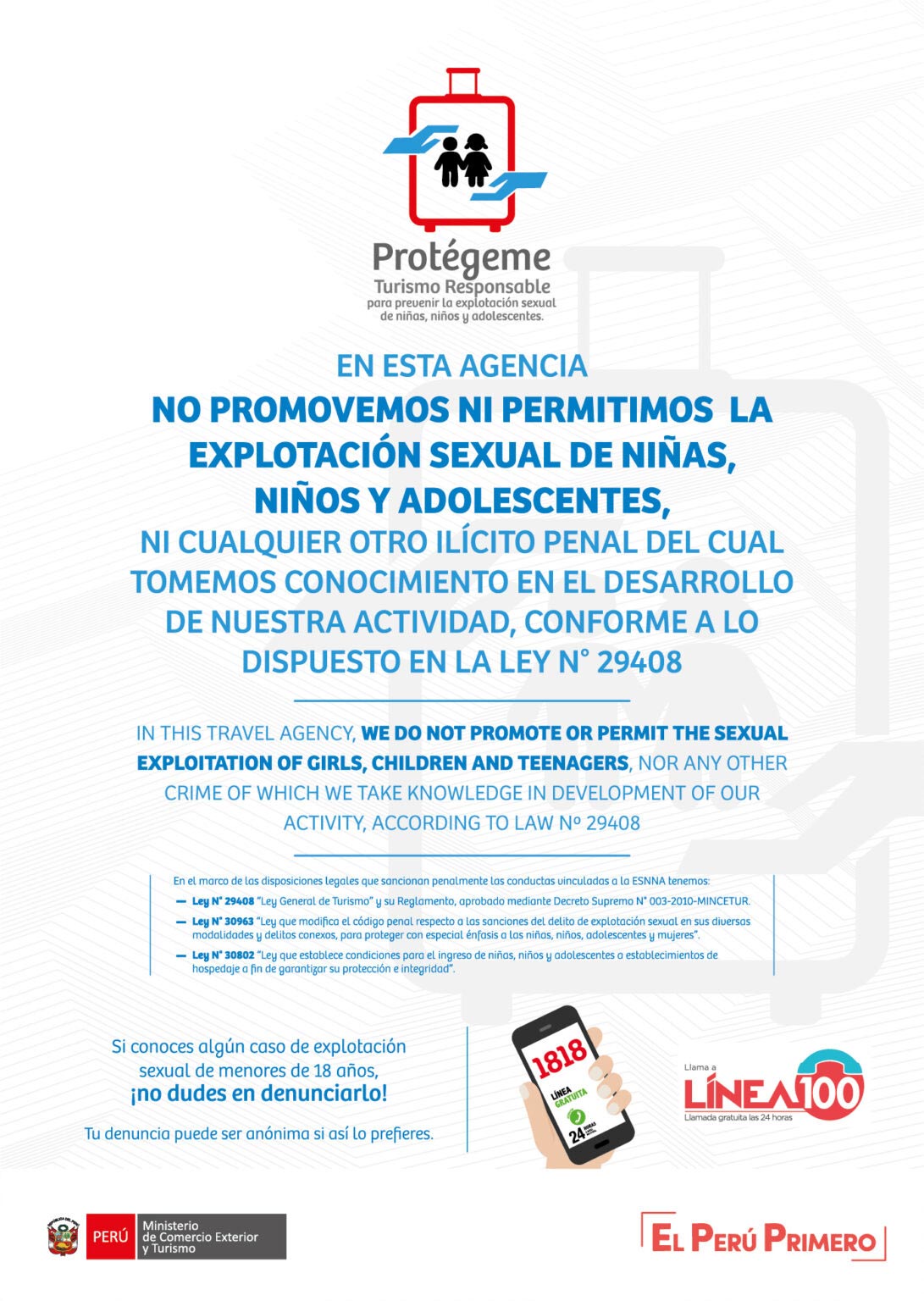 Code of Conduct