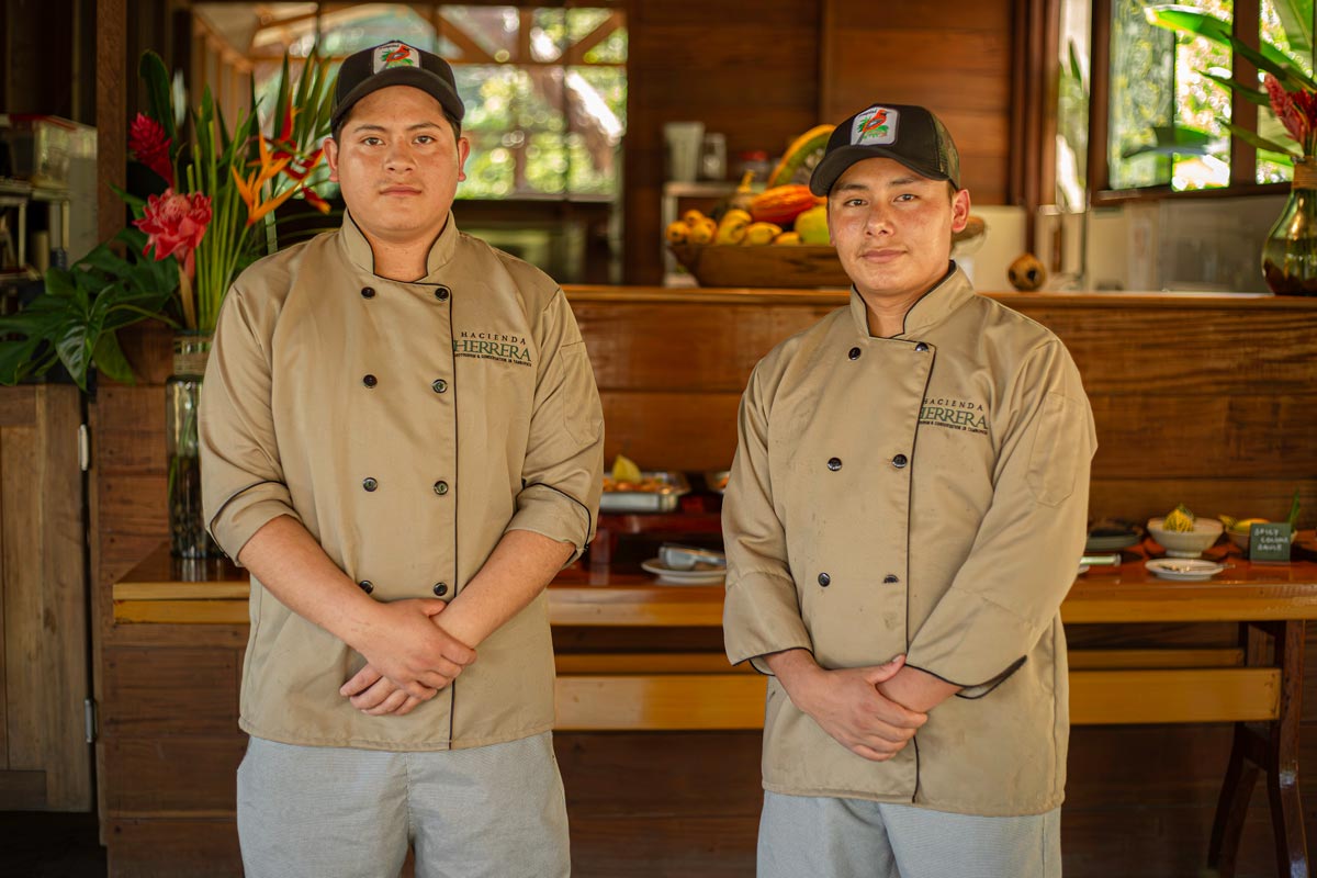 Team member 2